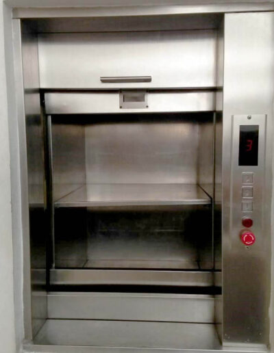 lift makanan dumbwaiter jakarta